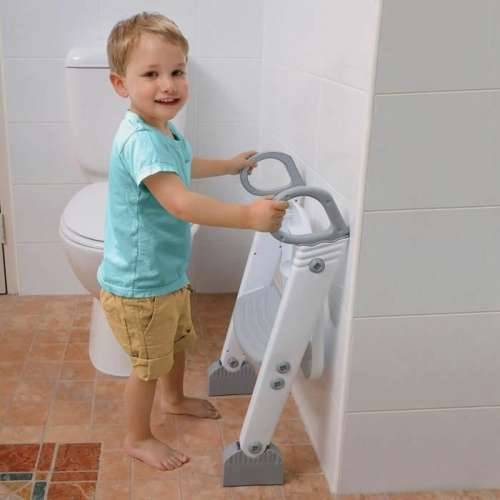 WC Daska za Bebe s Ručkama Dreambaby Cijena