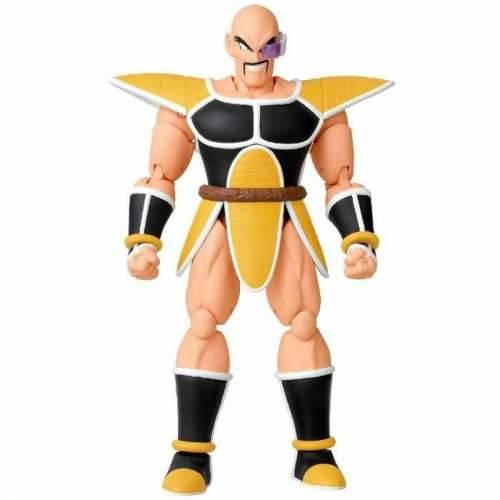 Figura za zbirku Bandai Dragon Stars Nappa 17 cm PVC Cijena