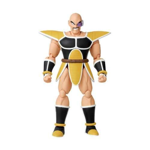 Figura za zbirku Bandai Dragon Stars Nappa 17 cm PVC Cijena