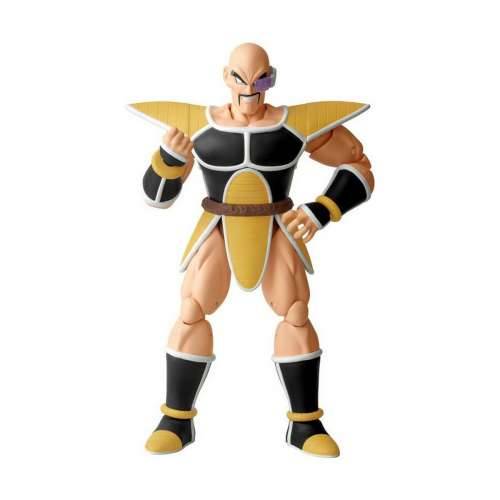 Figura za zbirku Bandai Dragon Stars Nappa 17 cm PVC Cijena