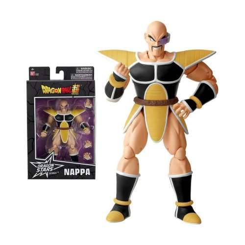Figura za zbirku Bandai Dragon Stars Nappa 17 cm PVC Cijena