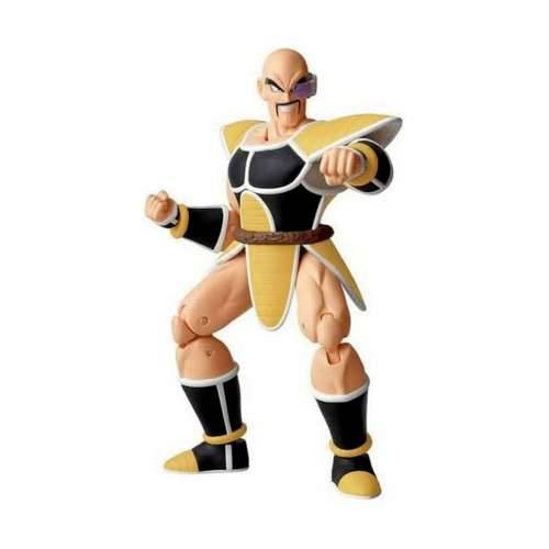 Figura za zbirku Bandai Dragon Stars Nappa 17 cm PVC Cijena