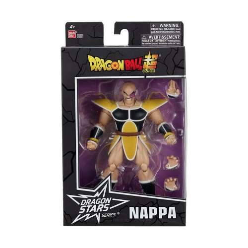 Figura za zbirku Bandai Dragon Stars Nappa 17 cm PVC Cijena
