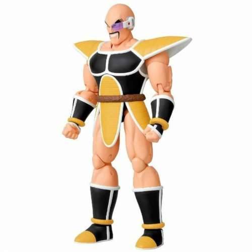 Figura za zbirku Bandai Dragon Stars Nappa 17 cm PVC Cijena
