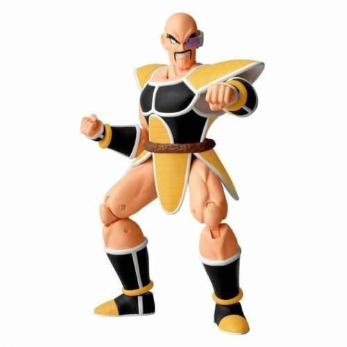 Figura za zbirku Bandai Dragon Stars Nappa 17 cm PVC Cijena