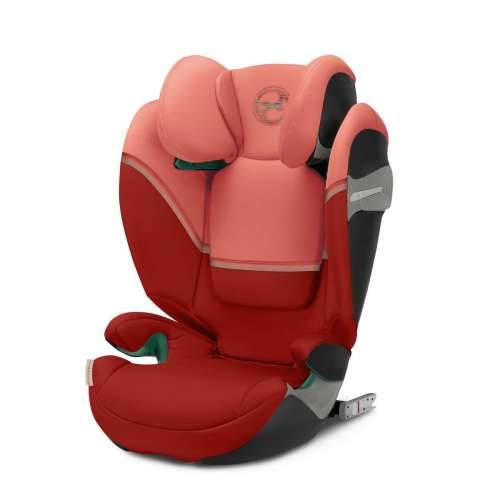 Auto Sjedalo Cybex Solution S2 i-Fix Cijena