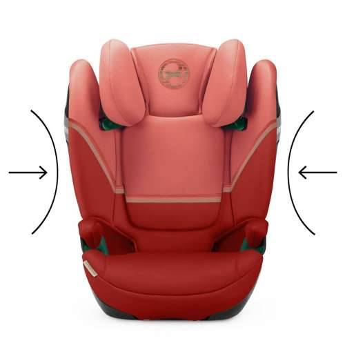 Auto Sjedalo Cybex Solution S2 i-Fix Cijena