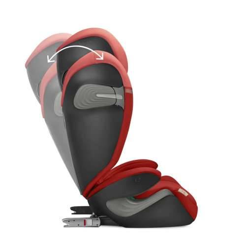 Auto Sjedalo Cybex Solution S2 i-Fix Cijena