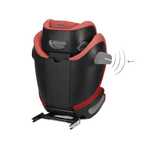 Auto Sjedalo Cybex Solution S2 i-Fix Cijena