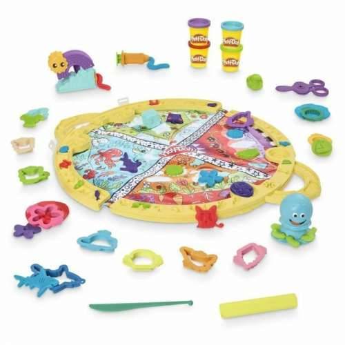 Igra Plastelinom Play-Doh Pisana Cijena