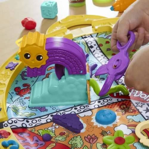 Igra Plastelinom Play-Doh Pisana Cijena