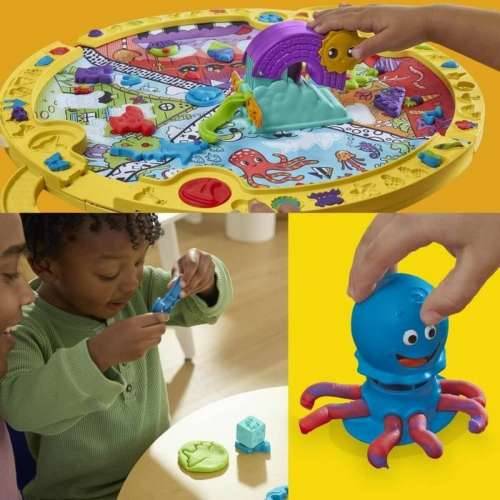 Igra Plastelinom Play-Doh Pisana Cijena