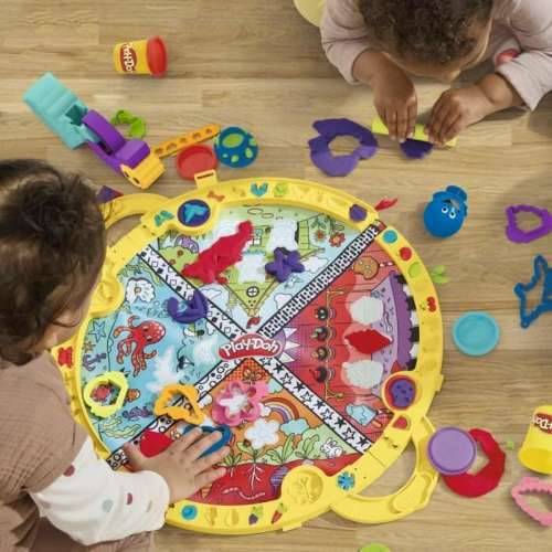 Igra Plastelinom Play-Doh Pisana Cijena