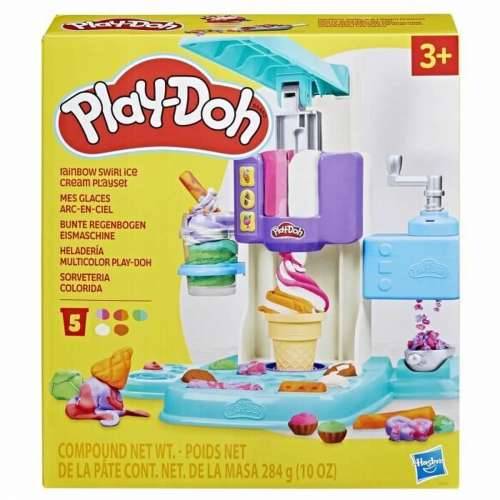 Igra Plastelinom Play-Doh Pisana Cijena