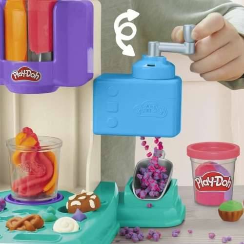 Igra Plastelinom Play-Doh Pisana Cijena