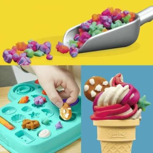 Igra Plastelinom Play-Doh Pisana Cijena