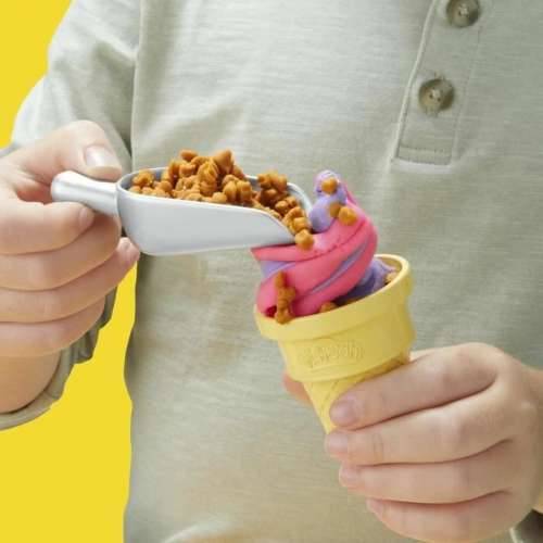 Igra Plastelinom Play-Doh Pisana Cijena