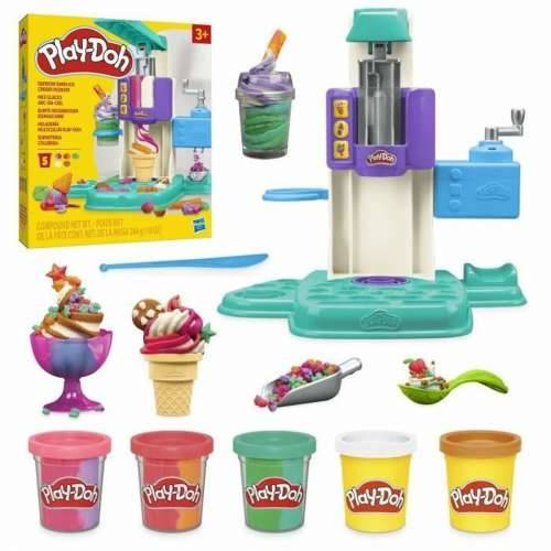 Igra Plastelinom Play-Doh Pisana Cijena
