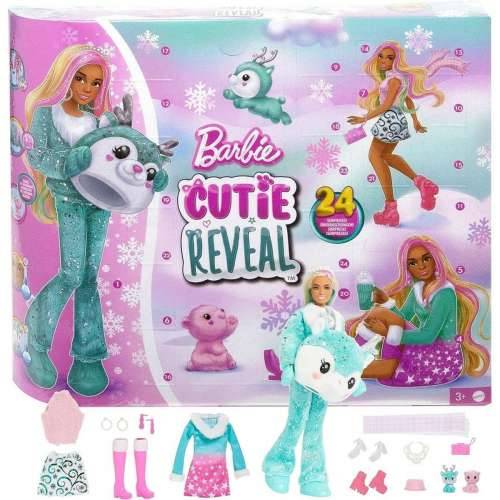Figure djelovanja Barbie HJX76 Cijena