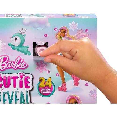 Figure djelovanja Barbie HJX76 Cijena