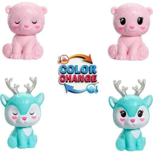 Figure djelovanja Barbie HJX76 Cijena