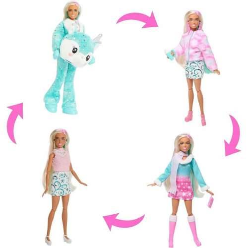 Figure djelovanja Barbie HJX76 Cijena
