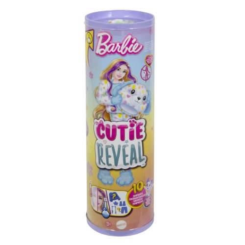 Lutka Barbie Cutie Reveal Dalmatiner Cijena