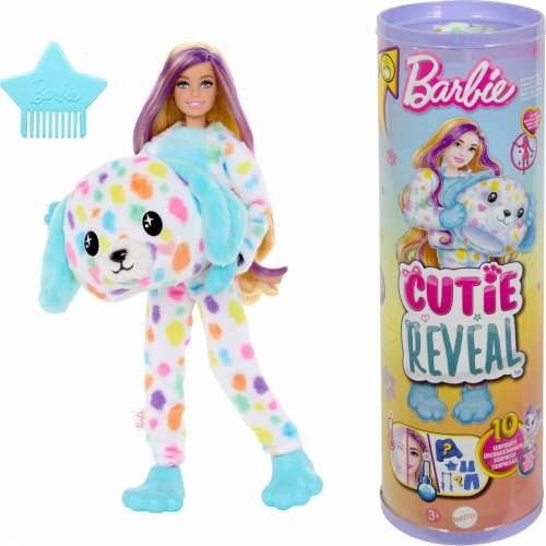 Lutka Barbie Cutie Reveal Dalmatiner Cijena