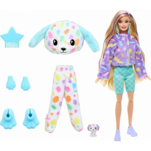 Lutka Barbie Cutie Reveal Dalmatiner Cijena