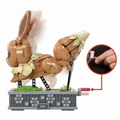 Kuća za Lutke Megablocks HTH71 Cijena