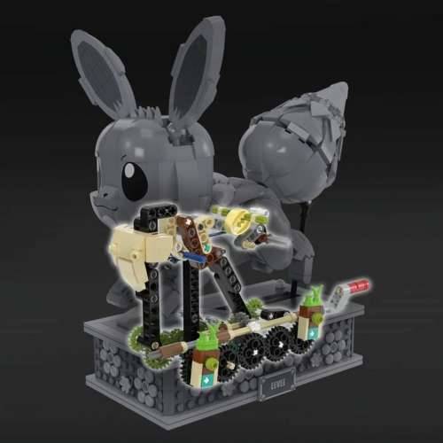 Kuća za Lutke Megablocks HTH71 Cijena
