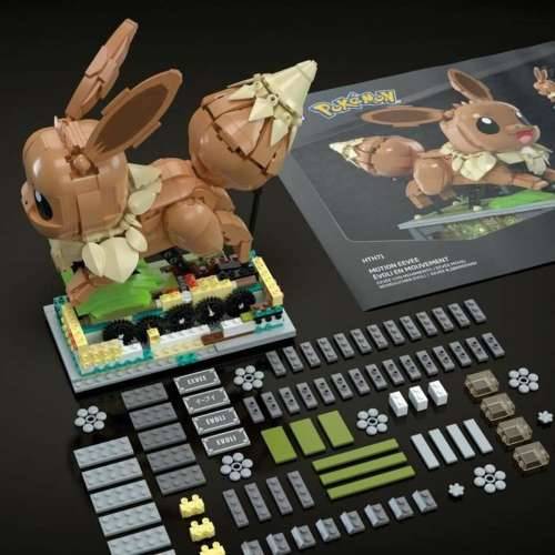 Kuća za Lutke Megablocks HTH71 Cijena