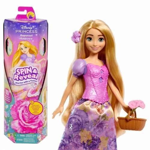 Lutka Disney Princess Rapunzel Cijena