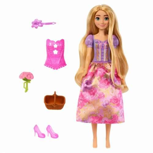 Lutka Disney Princess Rapunzel Cijena