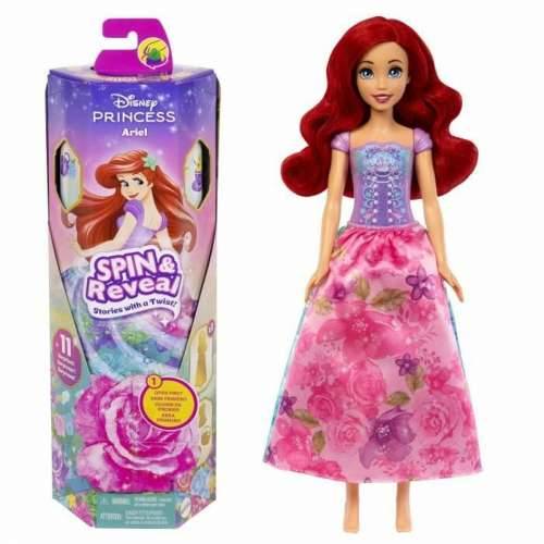 Figure djelovanja Disney Princess Cijena