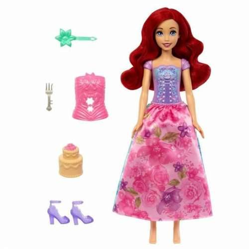 Figure djelovanja Disney Princess Cijena