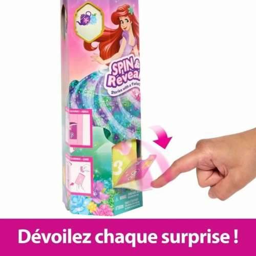 Figure djelovanja Disney Princess Cijena
