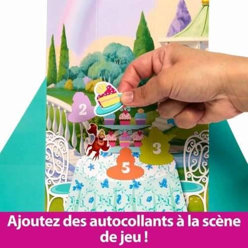 Figure djelovanja Disney Princess Cijena