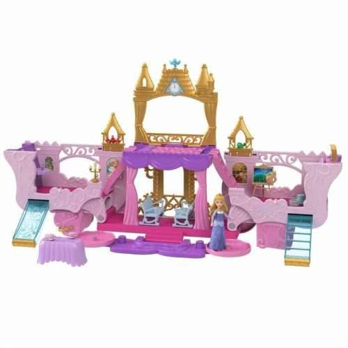 Figure djelovanja Disney Princess HWX17 Cijena
