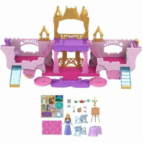 Figure djelovanja Disney Princess HWX17 Cijena