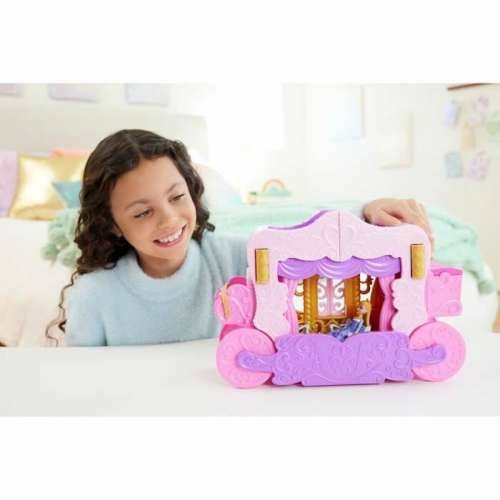Figure djelovanja Disney Princess HWX17 Cijena