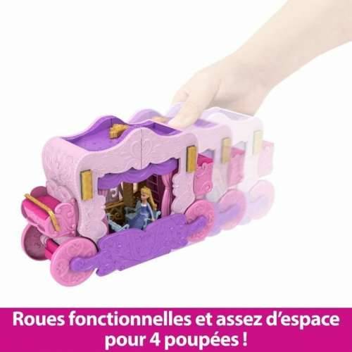 Figure djelovanja Disney Princess HWX17 Cijena