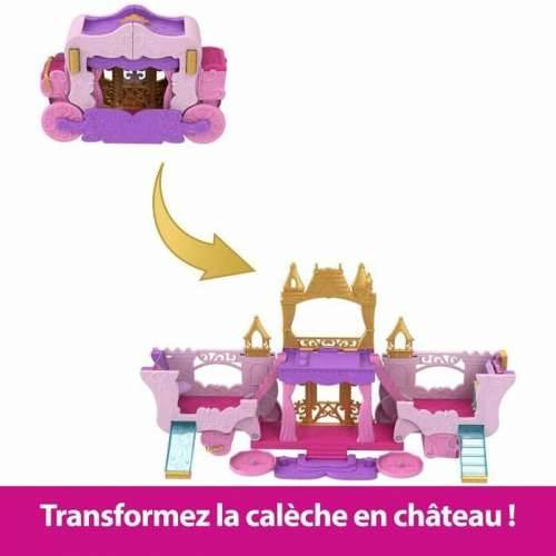 Figure djelovanja Disney Princess HWX17 Cijena