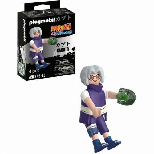 Playset Playmobil Naruto 71568 4 Dijelovi 4 kom. Cijena