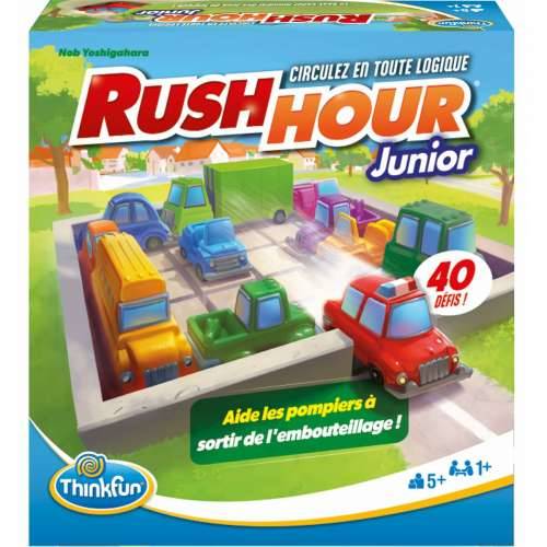 Društvene igre Ravensburger Rush hour junior Cijena