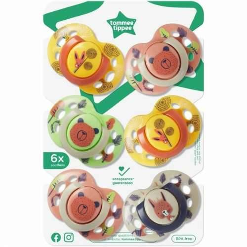 Duda Tommee Tippee 6 kom. Cijena