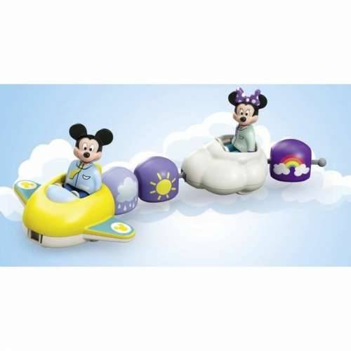 Playset Playmobil Mickey Junior 71697 7 Dijelovi Cijena
