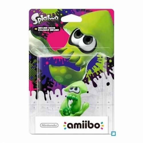 Figure djelovanja Nintendo SPLATOON SQUID Cijena