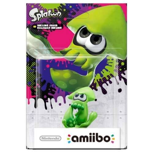 Figure djelovanja Nintendo SPLATOON SQUID Cijena