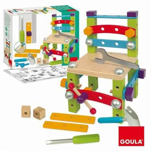 Edukativna Igra Goula D55229 Cijena
